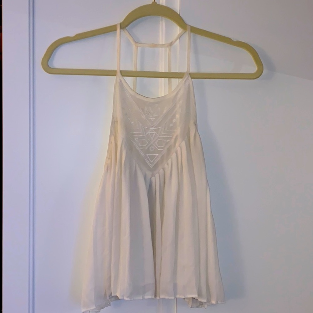 Kendall & Kylie tank
